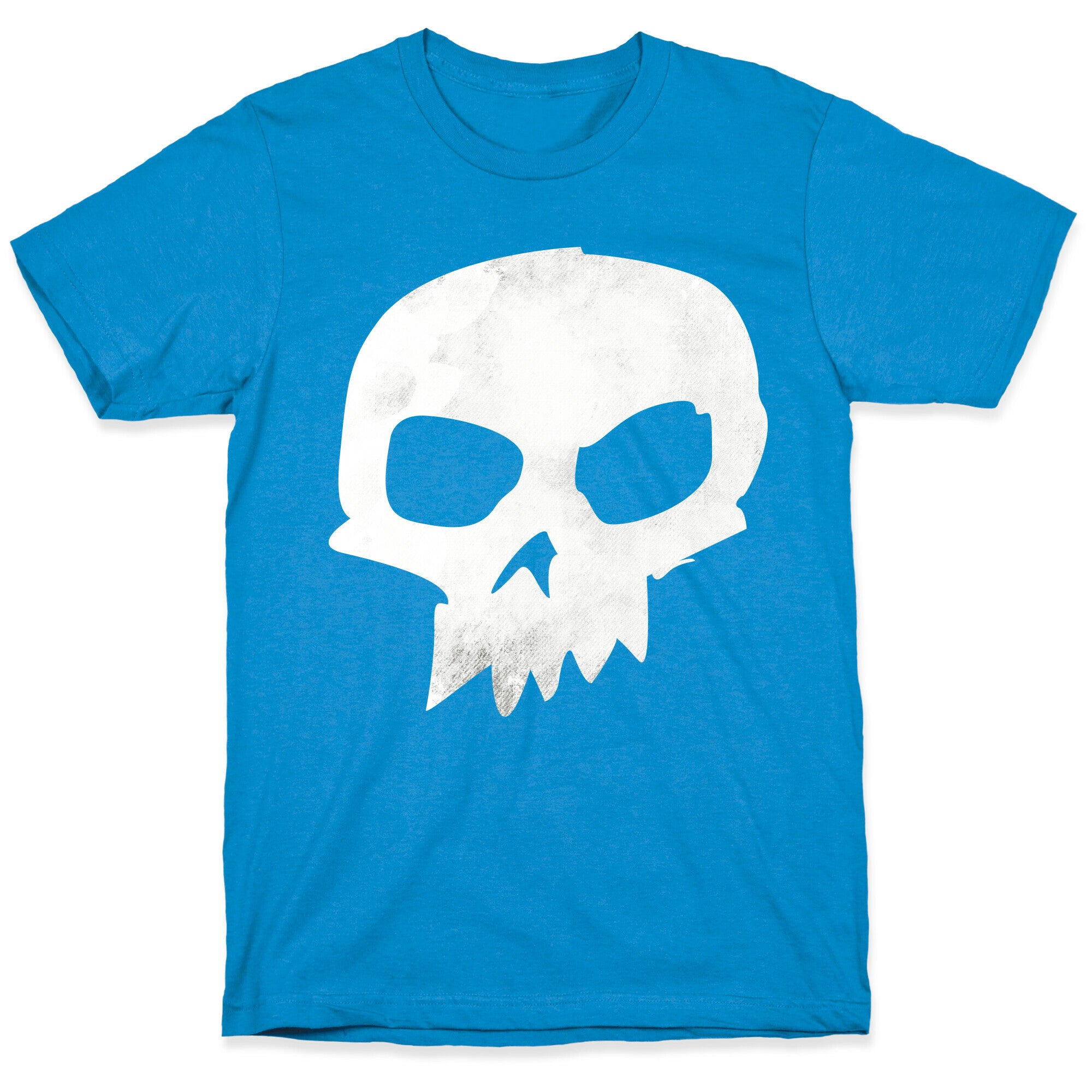 Sid Skull T-Shirt